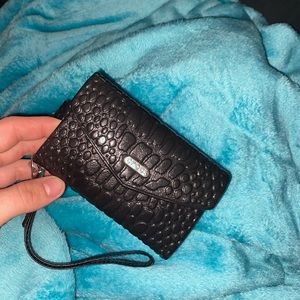 Crocs wallet